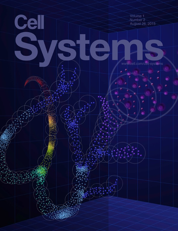 Cell Systems cover